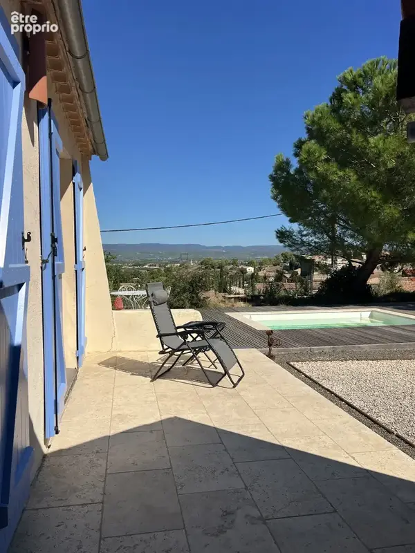 Maison d'Architecte des Années 70   Vue Panoramique et Havre de Paix - photo 3