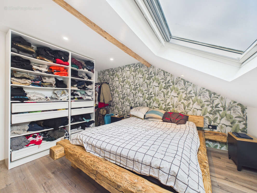 Maison à SAINT-JEAN-D&#039;ARVEY