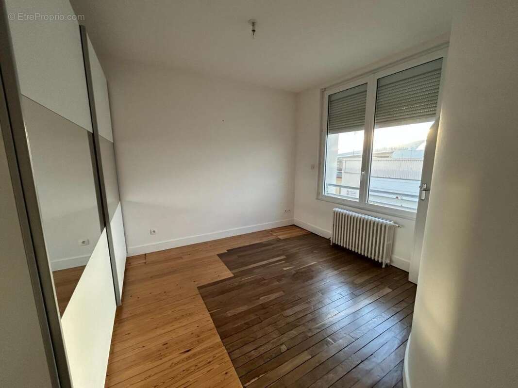 Appartement à BOULOGNE-SUR-MER