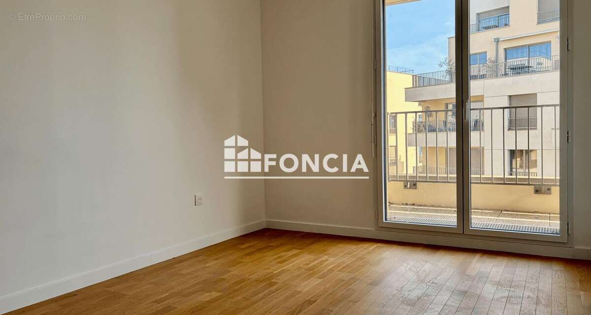 Appartement à SAINT-GERMAIN-EN-LAYE