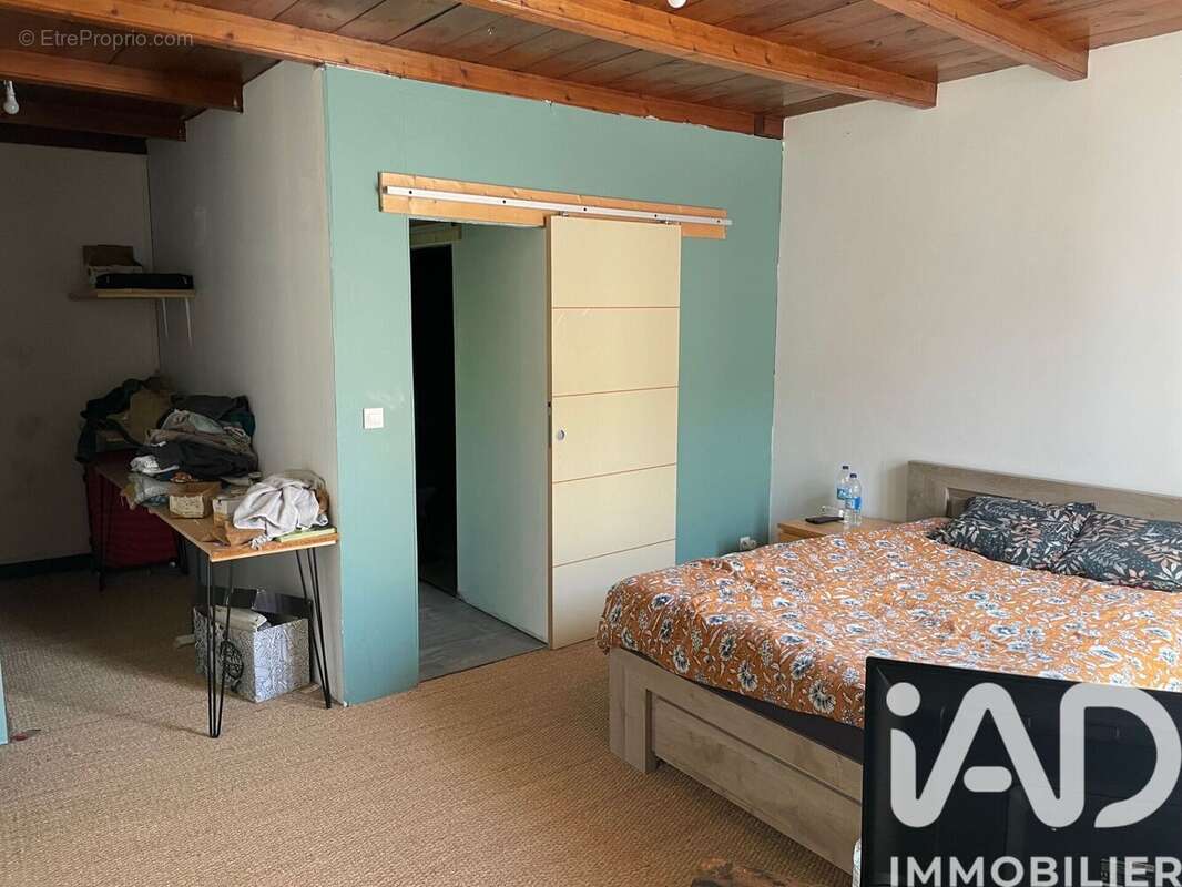 Photo 3 - Maison à SOUBISE