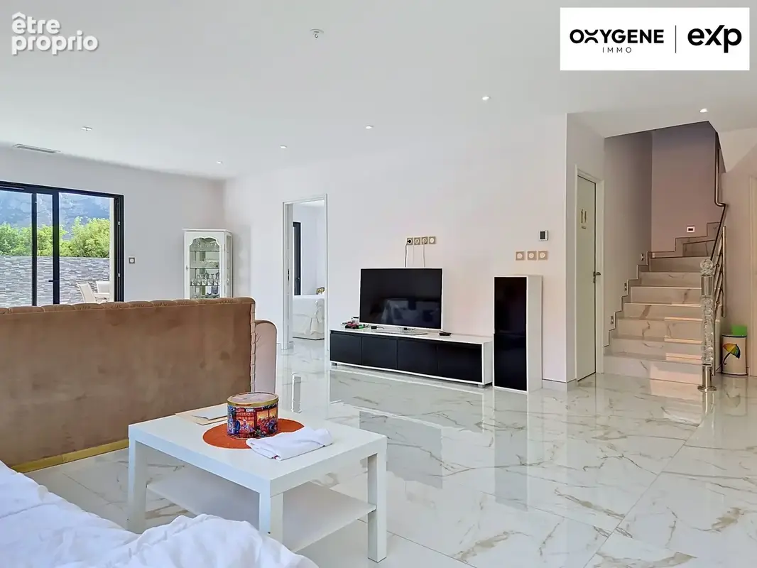 Maison 126 m² à Tautavel  - photo 6