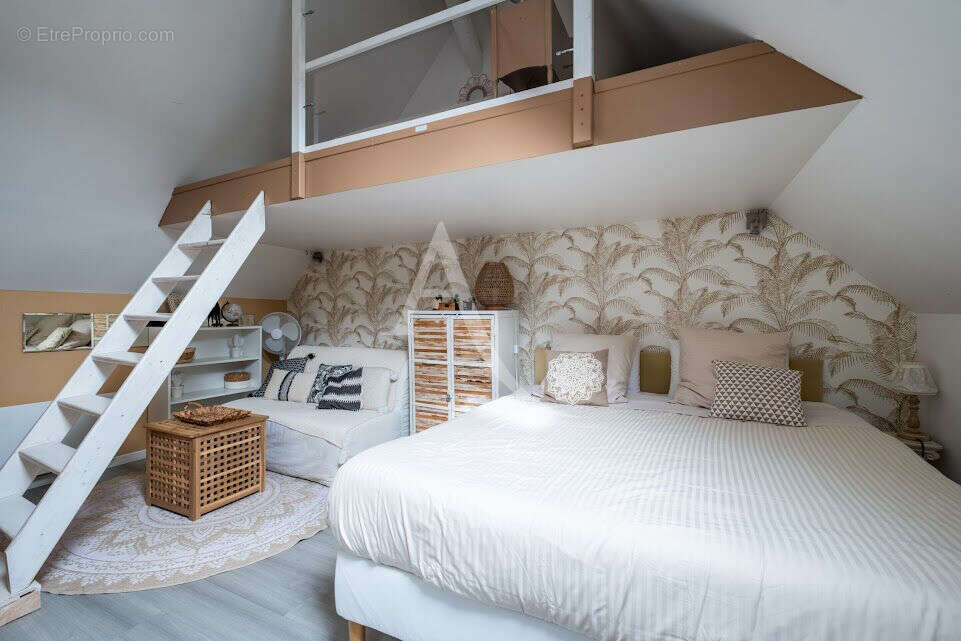 Maison à MAGNY-EN-VEXIN