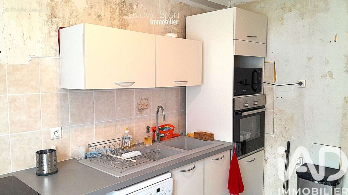 Photo 6 - Appartement à TOUCY