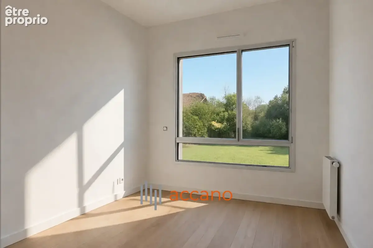 Appartement 4 pièces 84 m² à vendre à Tassin-La-Demi-Lune (69160) - photo 9