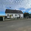 Maison à MARIGNY-LES-USAGES
