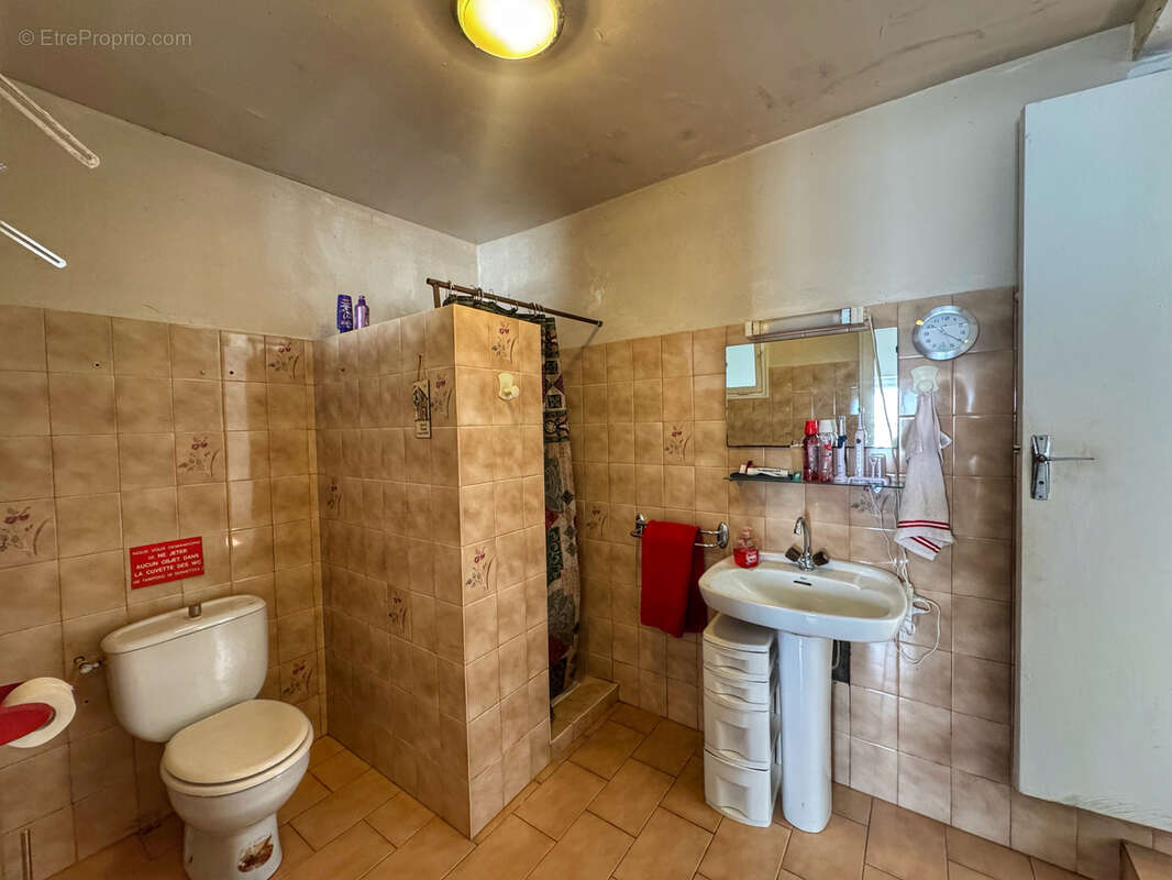 Maison à SAINT-JEAN-PIED-DE-PORT