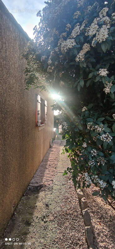 Maison à PORT-DE-BOUC