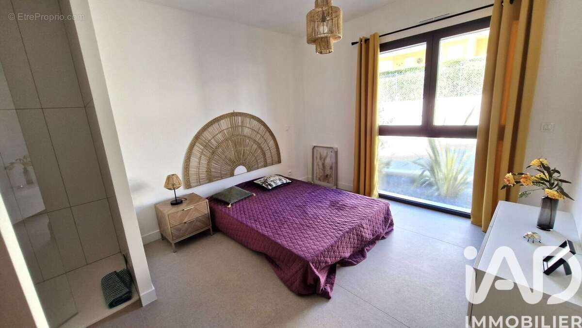 Photo 6 - Appartement à BANDOL