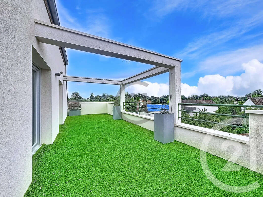 Appartement à NOGENT-SUR-SEINE