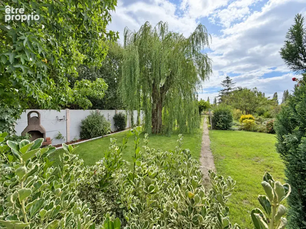 Maison individuelle à révéler entre ville et campagne - photo 7
