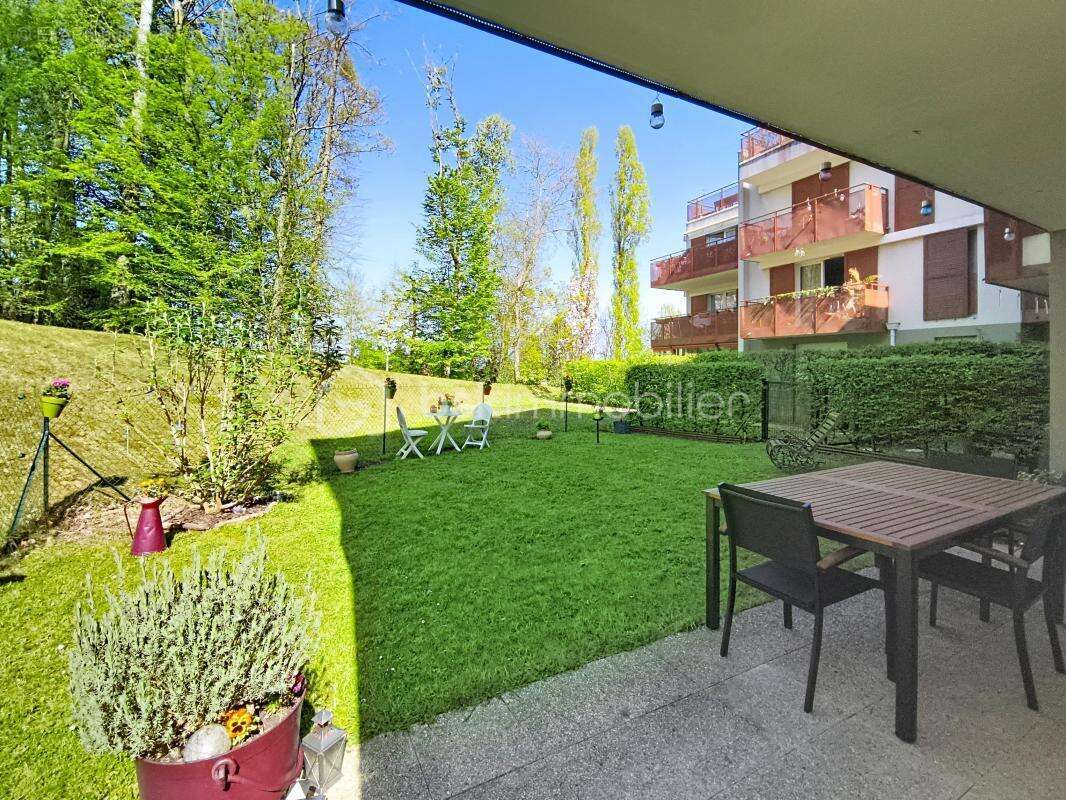 Appartement à DAMMARTIN-EN-GOELE