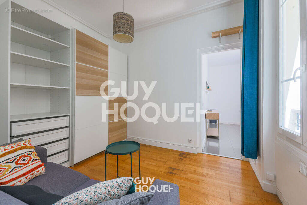 Appartement frais à vendre - 2 pièces - photo 3