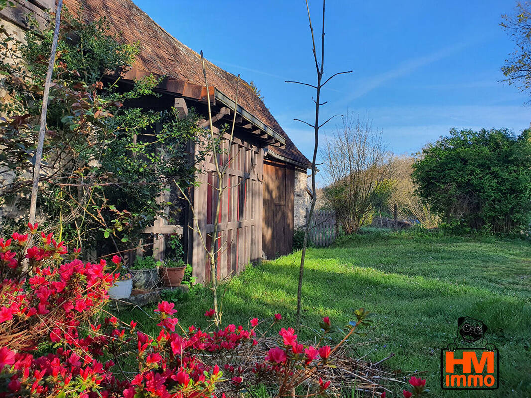 Maison à JUMILHAC-LE-GRAND
