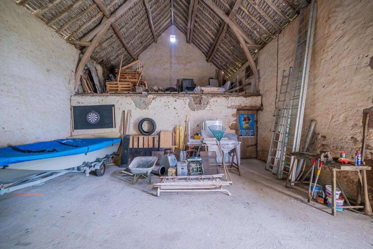 Maison à SAINT-JEAN-D'ASSE