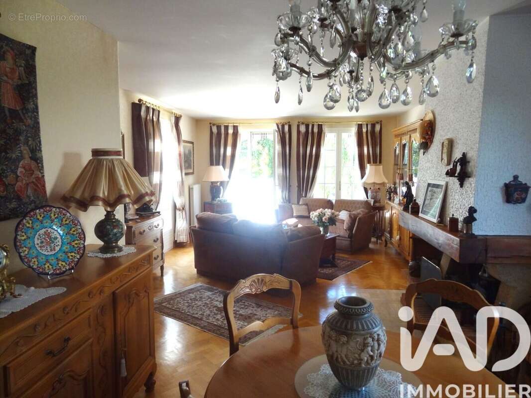 Maison 177 m² à Mecringes  - photo 8