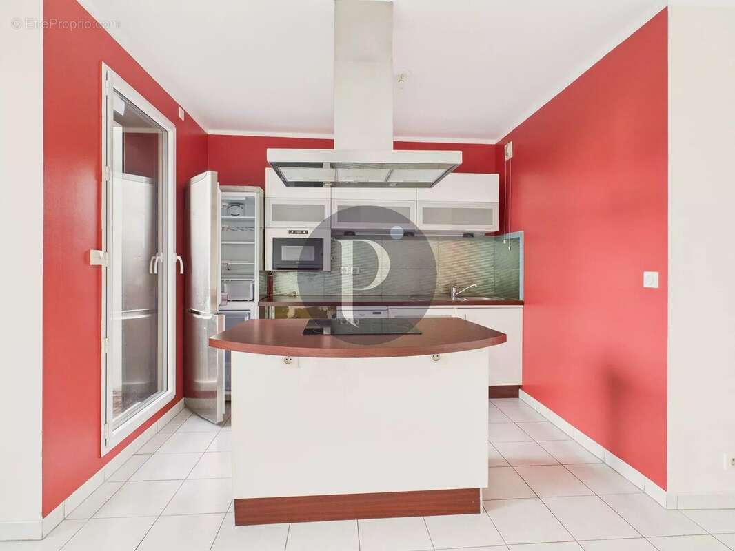 Appartement à CHATENAY-MALABRY