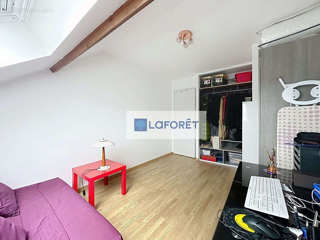 Appartement Sartrouville 4 pièce(s) 75 m2 - photo 9