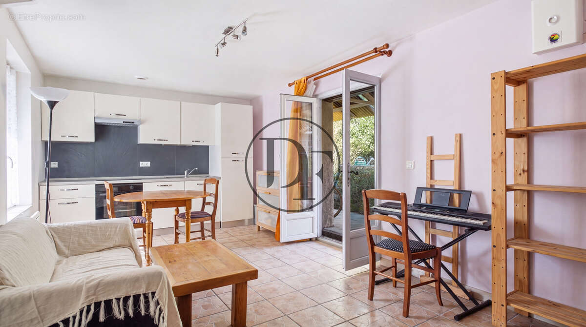 Maison avon - 157m2 - photo 11