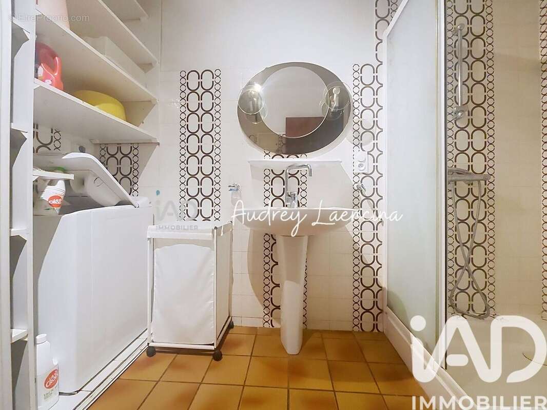 Photo 9 - Maison à LAURENS