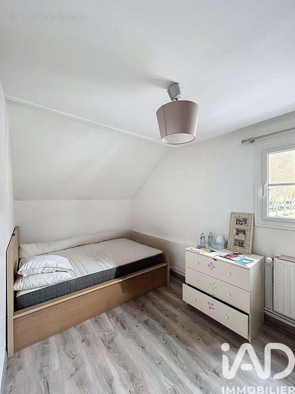 Photo 7 - Maison à COLLEGIEN