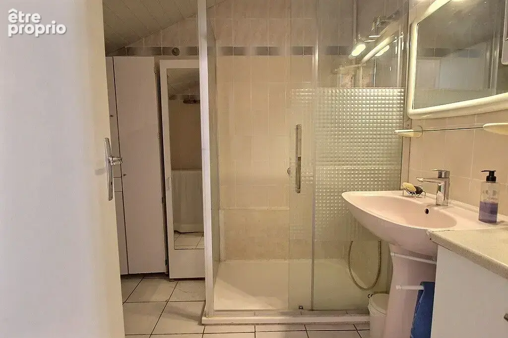 Maison 75m² à clermont-ferrand - photo 6