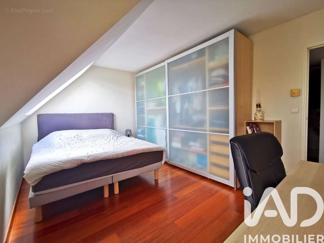 Photo 8 - Appartement à SAINT-SEBASTIEN-SUR-LOIRE