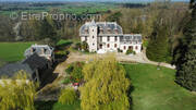 Maison à ASNANS-BEAUVOISIN