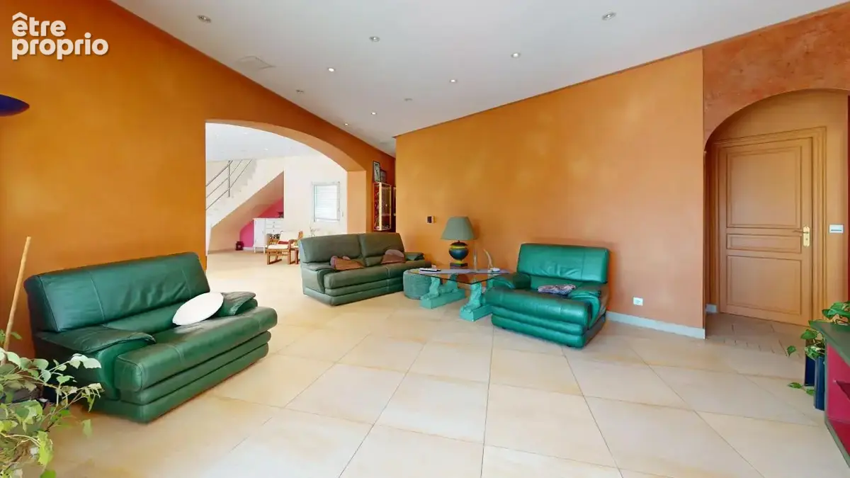 Maison 186 m² à Canohes  - photo 8
