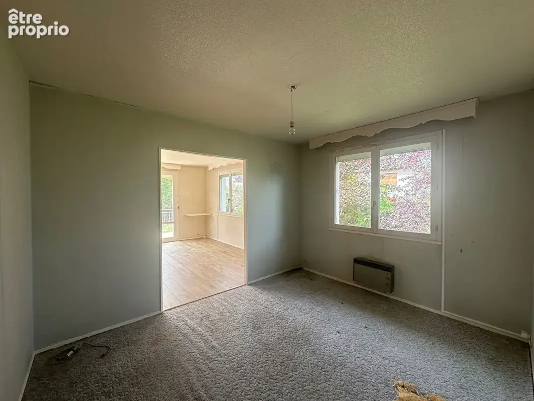 Maison Saint Leger Sur Roanne 5 pièce(s) 84.48 m2 - photo 6