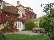 Maison à MEUSNES