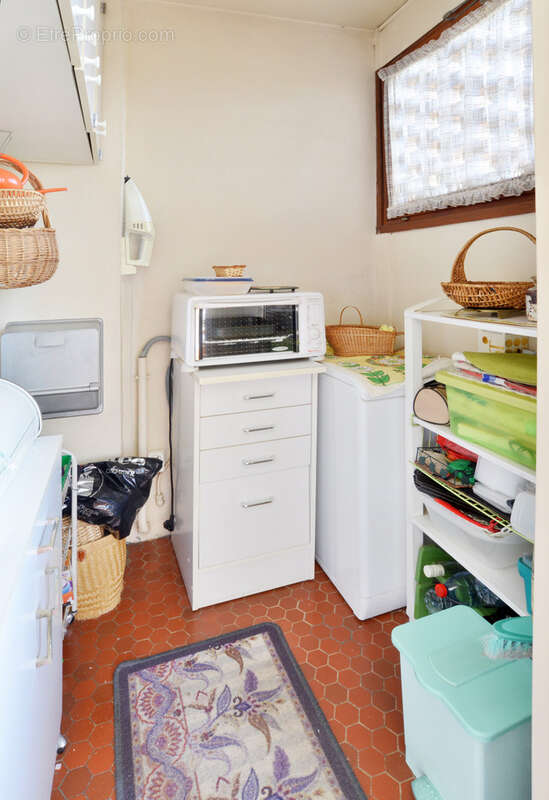 Appartement à MONTGERON