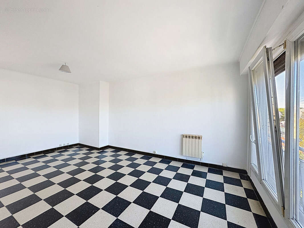 Appartement à DUNKERQUE