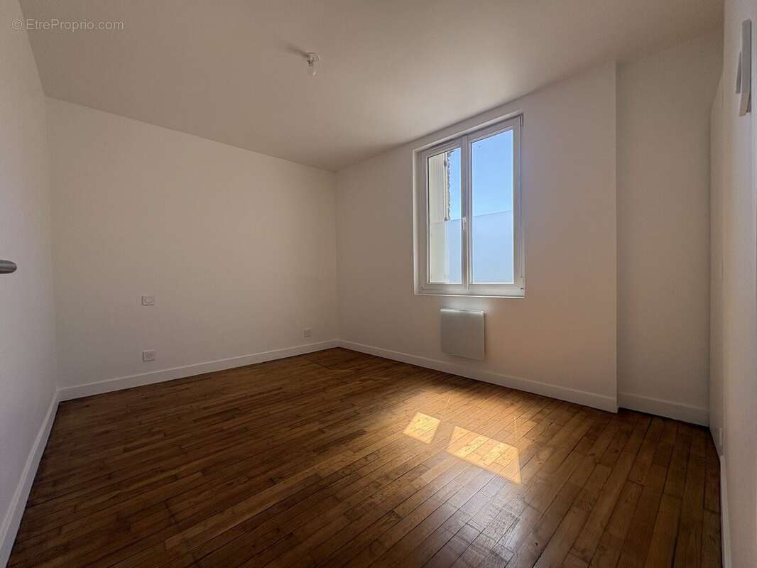 Appartement à RETIERS