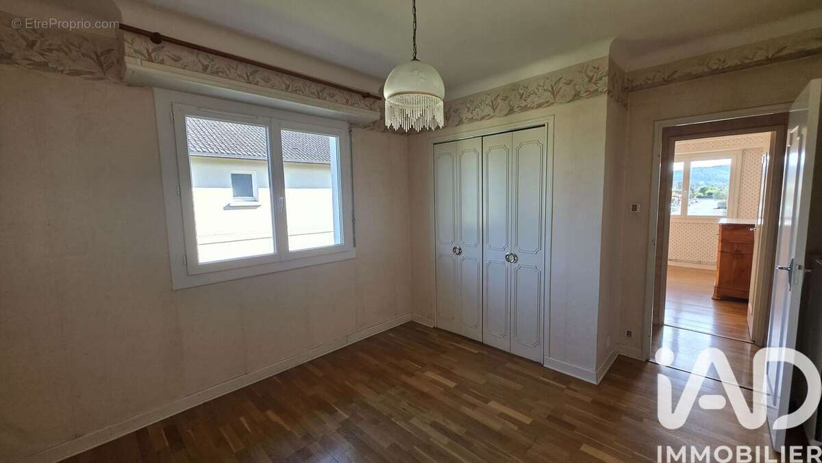 Maison 155 m² à Gurmencon  - photo 8