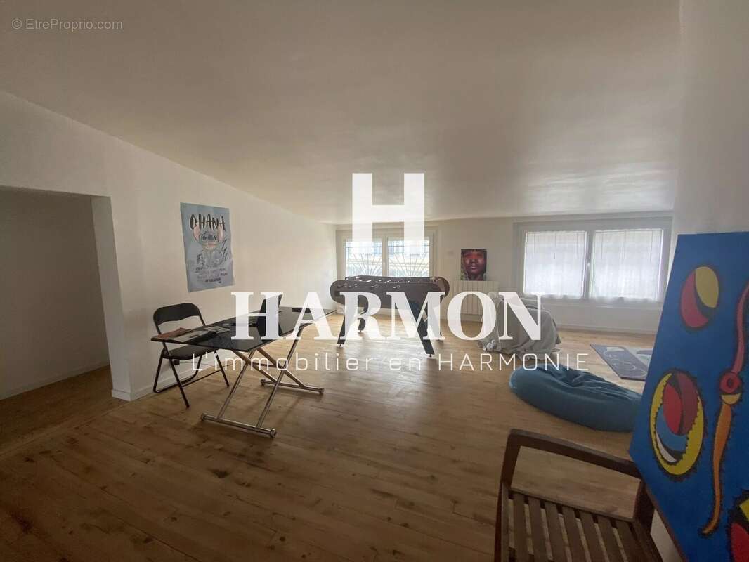 Appartement à PAU