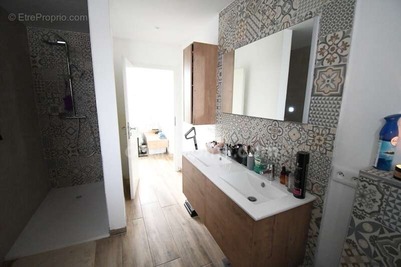 Maison à MONT-SAINT-MARTIN