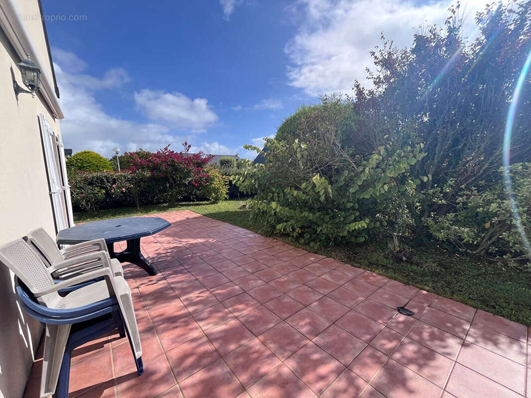 Maison à PIRIAC-SUR-MER