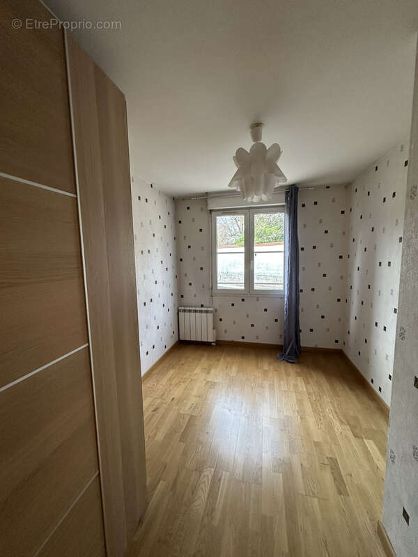 Appartement à MELUN