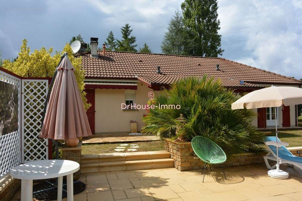 Maison 5 pièces 117 m² à vendre à Saint-Brice-Sur-Vienne (87200) - photo 11