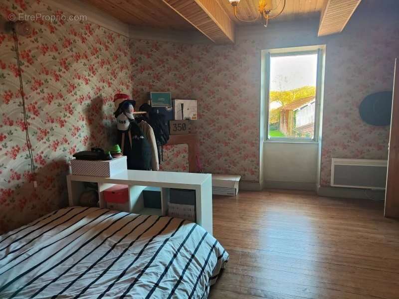 Maison de ville avec garage et jardin - photo 6
