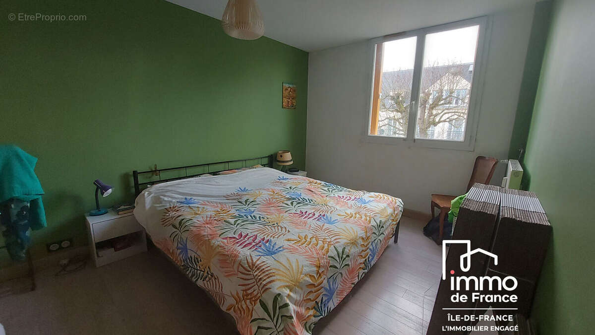 Appartement à VERSAILLES