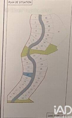 Photo 1 - Terrain à NARBONNE