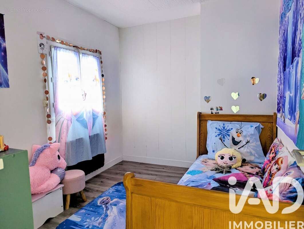 Photo 4 - Maison à SAINTE-MARIE