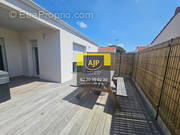 Maison à SAINT-JEAN-DE-MONTS