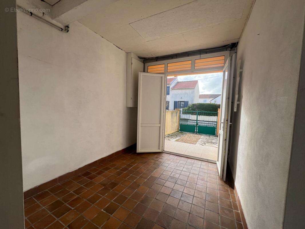 Maison à REZE