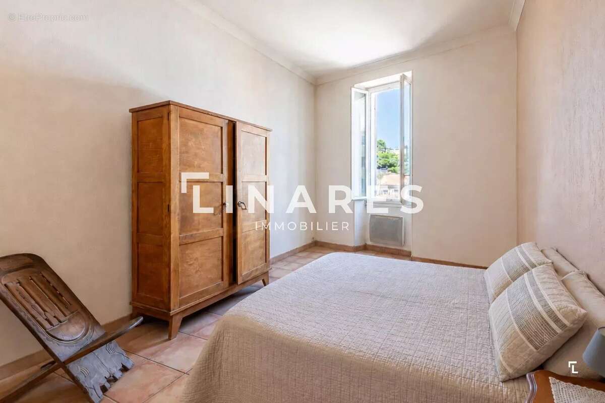 L'EMPLACEMENT - Appartement T2/3 de 63m²  - Double box - 13007 ENDOUME - photo 7