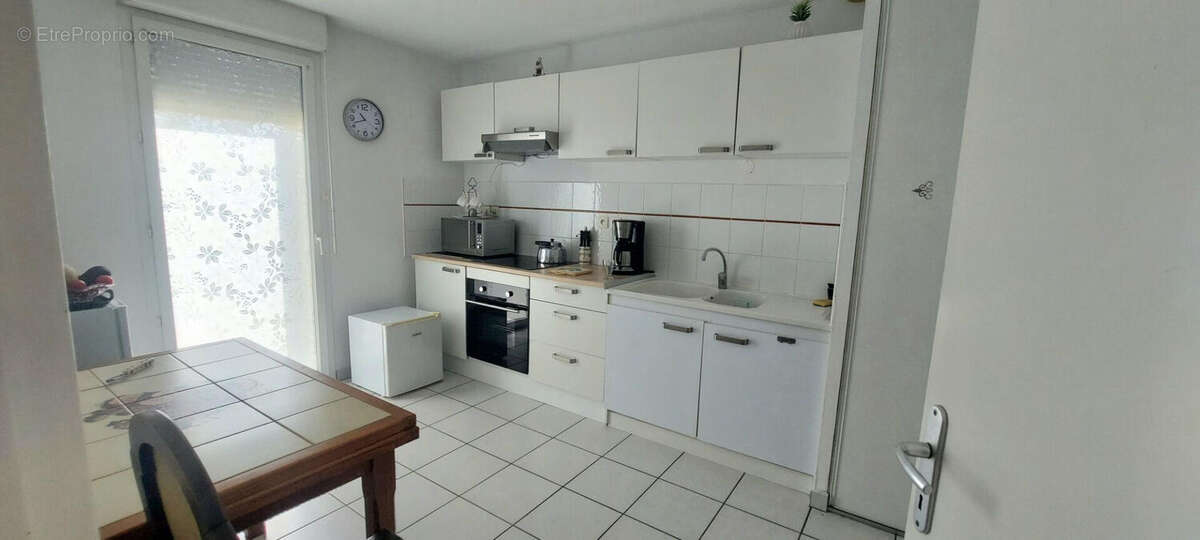 Maison à SAINT-PAUL-LES-DAX