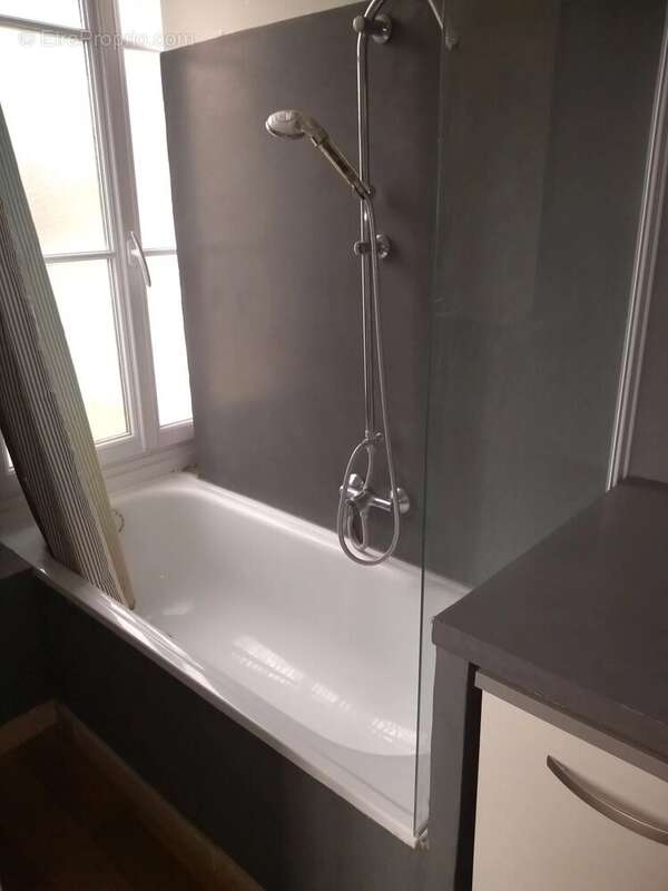 Appartement à CHANTILLY