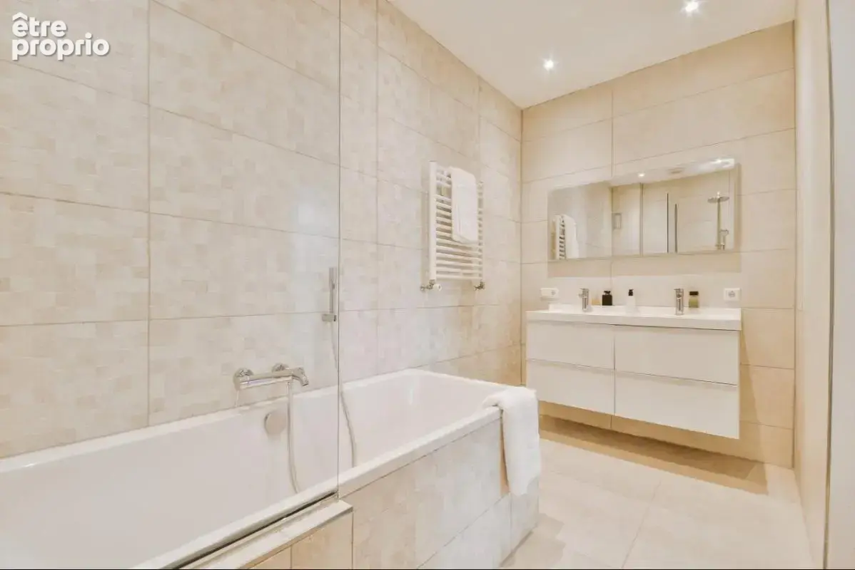 Appartement T5 de 116m² à Castelnau-le-Lez - photo 5